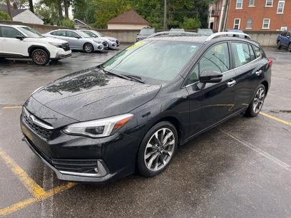 Certified 2023 Subaru Impreza 2.0i Limited