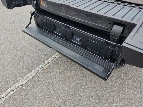 Certified 2025 GMC Sierra 1500 Denali w/ Denali Reserve Package image 13