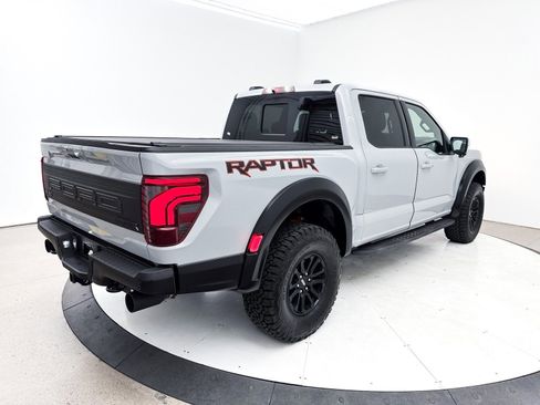 Used 2025 Ford F150 Raptor image 35