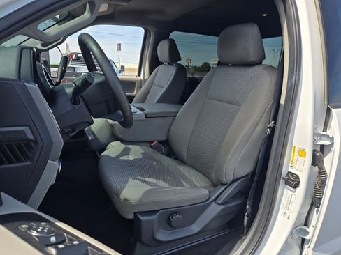 Used 2021 Ford F250 XLT AWD/4WD image 11