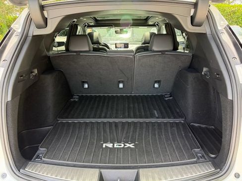 Used 2023 Acura RDX A-Spec AWD/4WD image 16