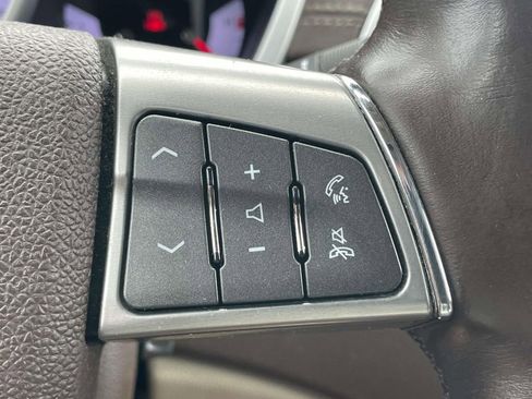Used 2012 Cadillac SRX Luxury AWD/4WD image 28
