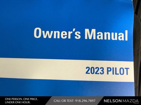 Used 2023 Honda Pilot Touring image 50