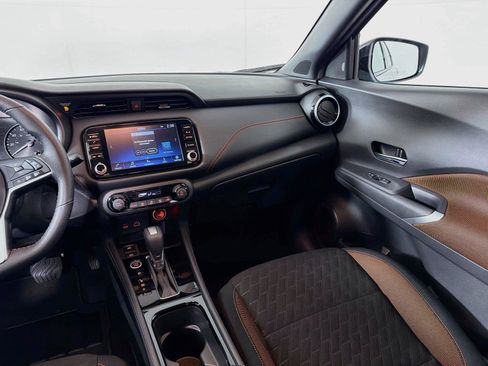 Used 2024 Nissan Kicks SR FWD image 26