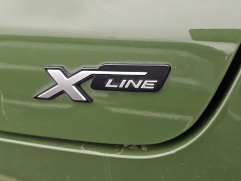 Used 2022 Kia Soul X-Line FWD image 8