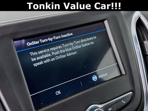 Used 2019 Chevrolet Equinox LT AWD/4WD image 14