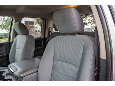 Used 2017 RAM 1500 Tradesman w/ Popular Equipment Group AWD/4WD image 29
