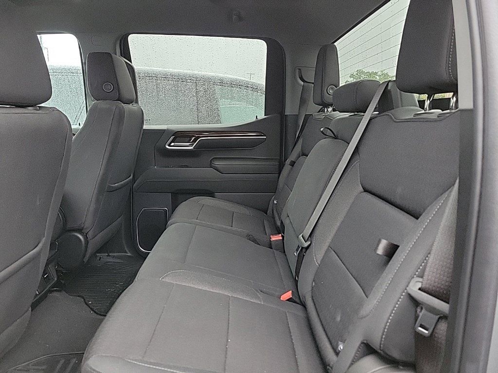 Used 2023 GMC Sierra 1500 Elevation AWD/4WD image 10
