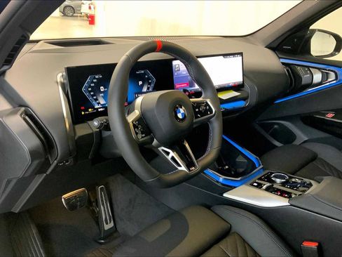 New 2026 BMW X3 M50 w/ Premium Package image 8