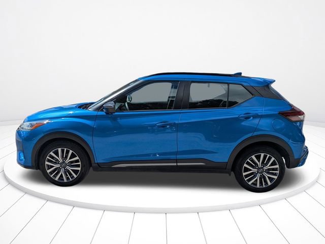 Used 2024 Nissan Kicks SR FWD image 7