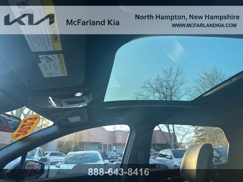 Used 2023 Kia Sportage X-Pro image 27