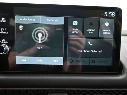 New 2026 Honda HR-V EX-L image 12