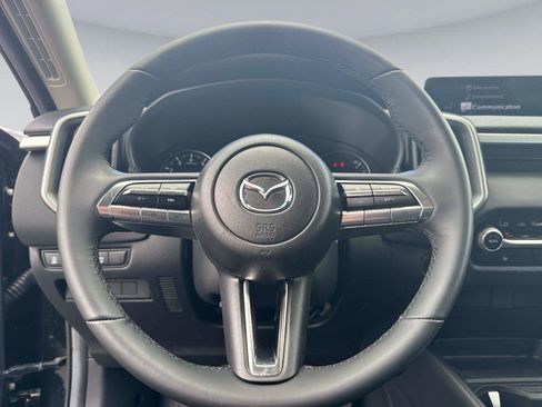 Certified 2026 MAZDA CX-50 AWD 2.5 S w/ Preferred Pkg image 28