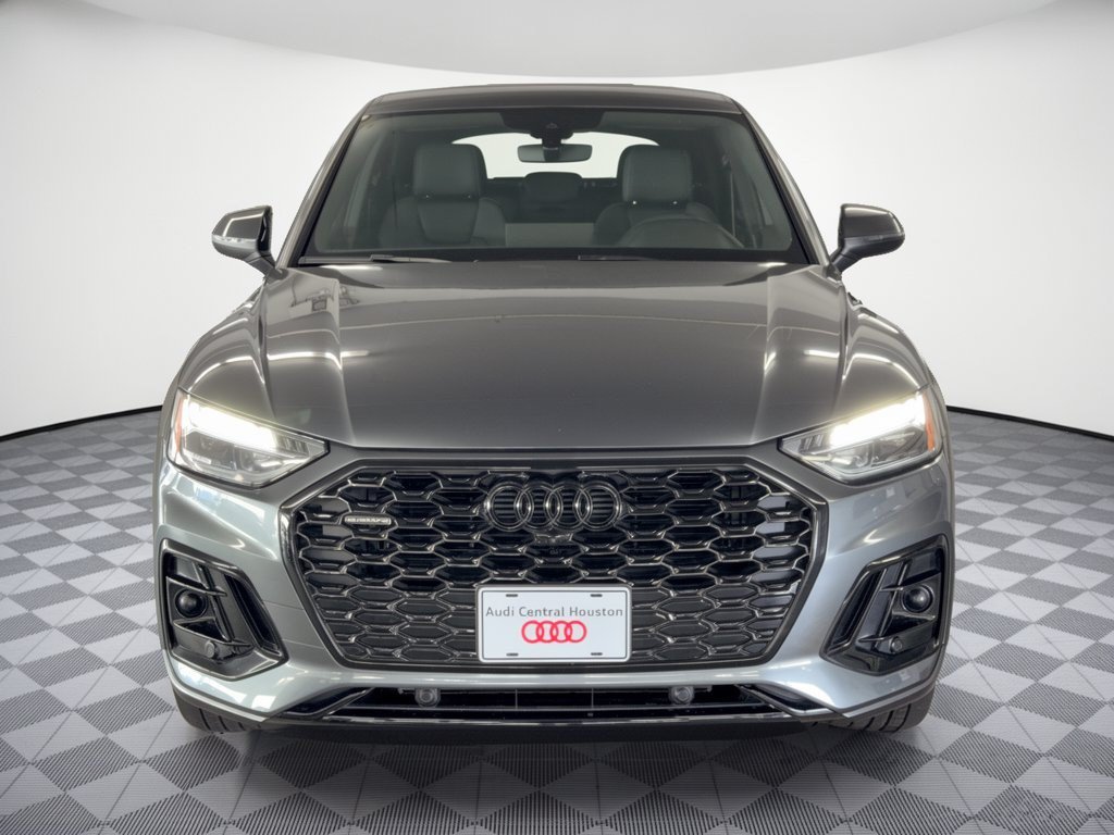 Used 2024 Audi Q5 2.0T Premium Plus w/ Premium Plus Package AWD/4WD image 6