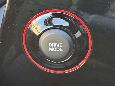 Used 2023 Hyundai Elantra N Line w/ Cargo Package FWD image 38