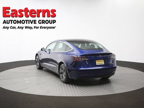 Used 2019 Tesla Model 3 Long Range AWD/4WD image 60