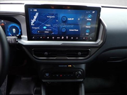 New 2025 Ford Bronco Sport Badlands w/ Badlands Tech Package image 16