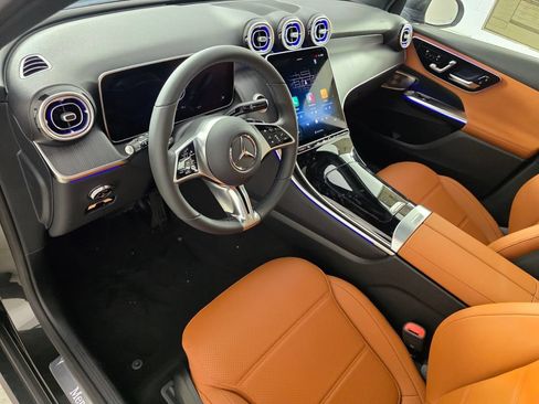 New 2027 Mercedes-Benz GLC 300 image 7