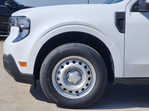 New 2026 Ford Maverick XL FWD image 9