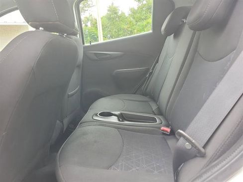 Used 2021 Chevrolet Spark LT image 31