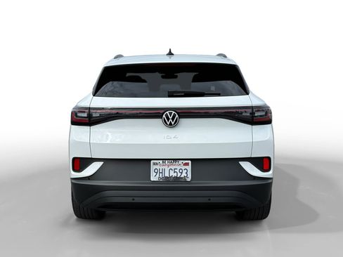 Certified 2023 Volkswagen ID.4 Pro RWD image 4
