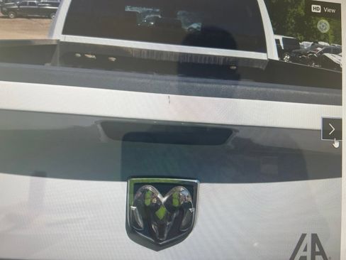 Used 2019 RAM 1500 Tradesman w/ Popular Equipment Group RWD image 7