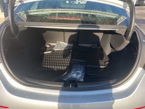 Used 2024 Mercedes-Benz C 300 4MATIC Sedan image 36