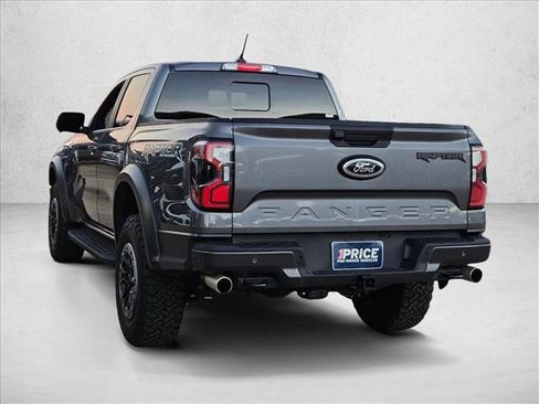 Used 2024 Ford Ranger Raptor image 7