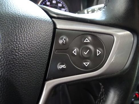 Used 2023 GMC Acadia AT4 w/ LPO, Floor Liner Package AWD/4WD image 8