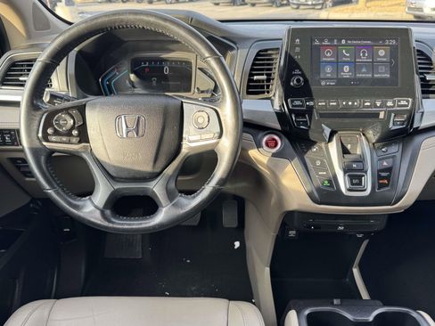 Used 2019 Honda Odyssey Touring image 15