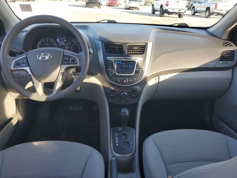 Used 2016 Hyundai Accent SE w/ Option Group 02 image 24