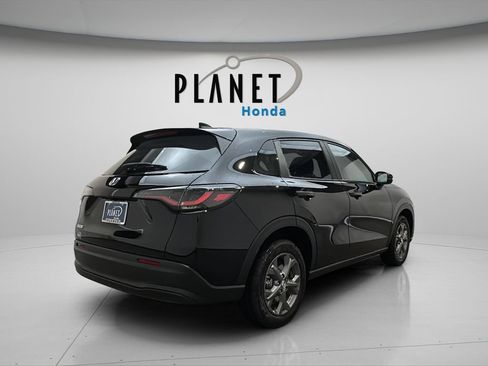 New 2027 Honda HR-V LX image 7