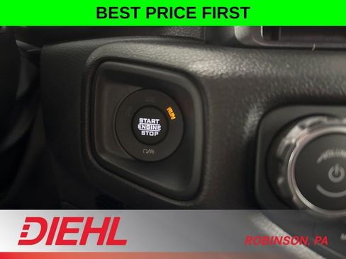 New 2026 Jeep Wrangler Willys image 25