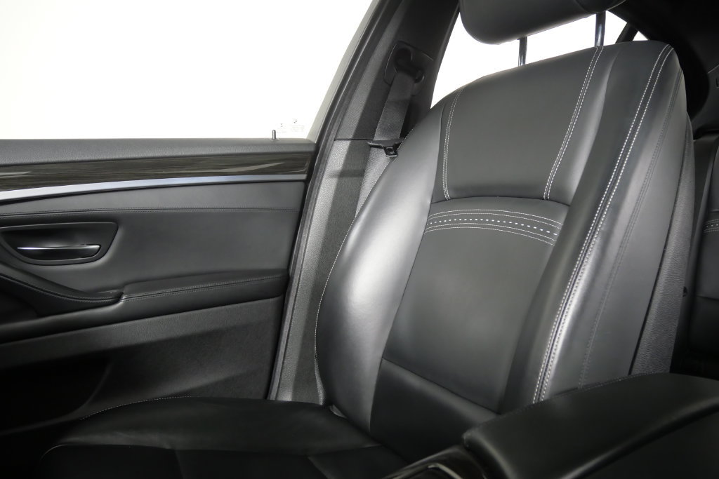 Used 2015 BMW 528i Sedan RWD image 30