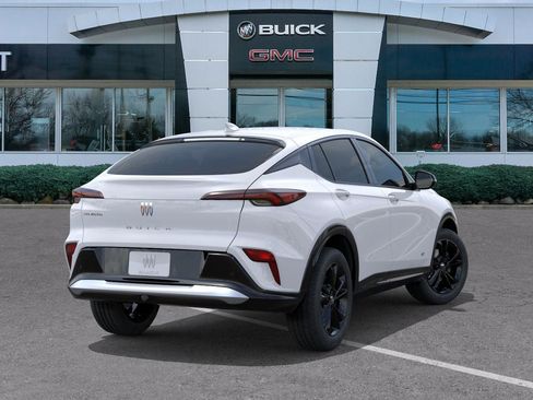 New 2026 Buick Envista Sport Touring image 28