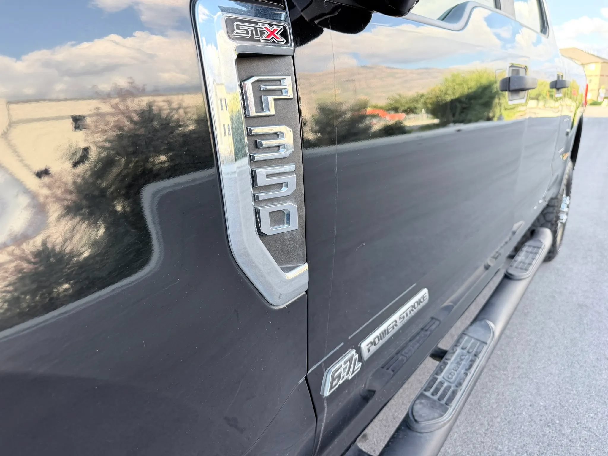 Used 2019 Ford F350 XL w/ STX Appearance Package AWD/4WD image 20