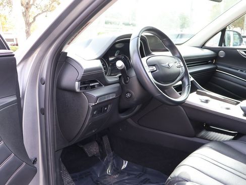 Used 2024 Genesis GV80 2.5T image 28