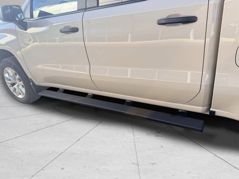 New 2026 Chevrolet Silverado 1500 Custom image 11