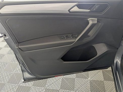 Used 2024 Volkswagen Tiguan S w/ MDO Package, Three-Row image 10