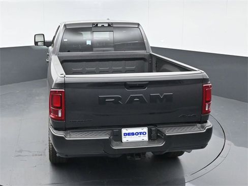 New 2026 RAM 2500 Big Horn image 40