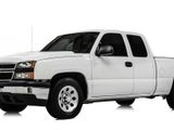 Used 2007 Chevrolet Silverado 1500 W/T image 2