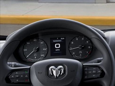 New 2026 RAM ProMaster 2500 w/ Convenience Group image 17