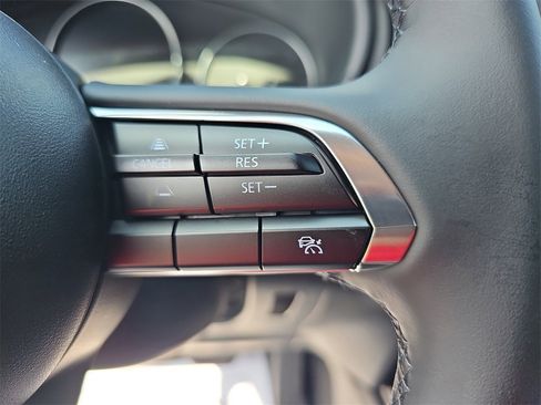 New 2025 MAZDA CX-30 AWD 2.5 S w/ Select Sport Pkg image 17