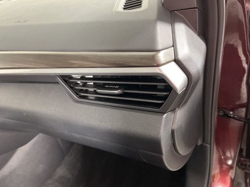 Used 2025 Nissan Altima 2.5 SV image 17