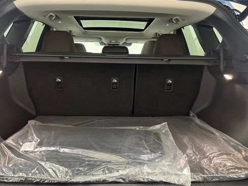New 2026 Nissan Murano Platinum w/ Cargo Package image 12