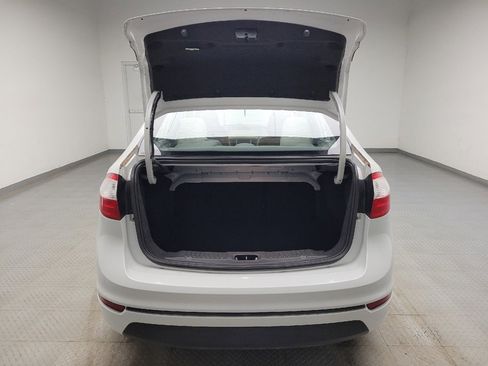 Used 2014 Ford Fiesta SE image 29