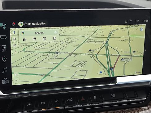 New 2026 Chevrolet Silverado 1500 RST w/ Safety Package image 17