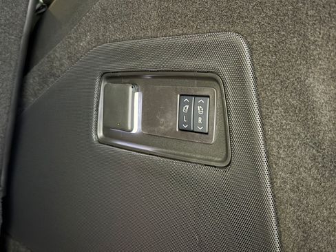 New 2026 Cadillac Escalade Platinum Sport image 59