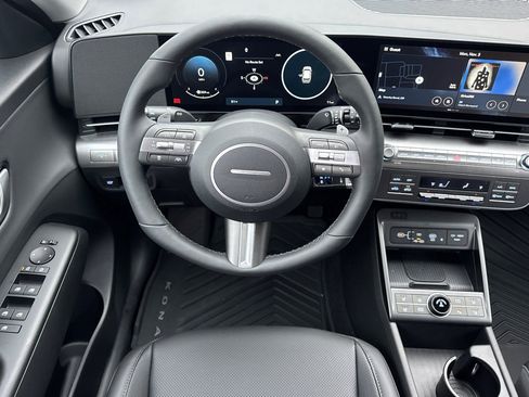 New 2026 Hyundai Kona Limited image 17