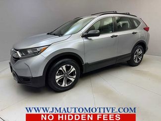 Used 2019 Honda CR-V LX video 1